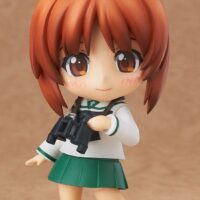 Girls-und-Panzer-Figura-Nendoroid-Miho-Nishizumi-10-cm-06