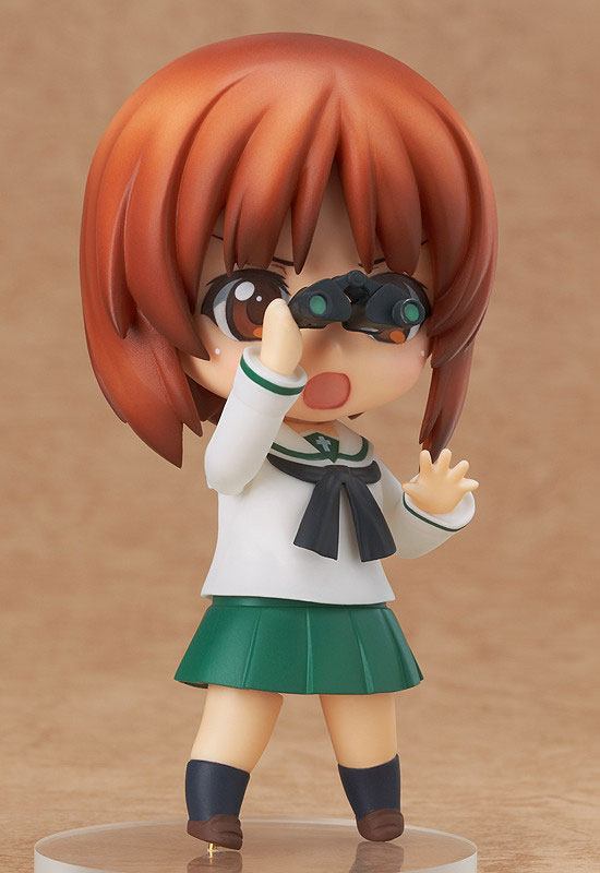 Figura Girls und Panzer Nendoroid Miho Nishizumi 10 cm