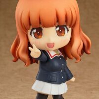 Girls-und-Panzer-Figura-Nendoroid-Saori-Takebe-10-cm-02