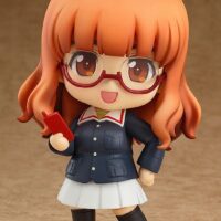 Girls-und-Panzer-Figura-Nendoroid-Saori-Takebe-10-cm-05