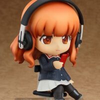 Girls-und-Panzer-Figura-Nendoroid-Saori-Takebe-10-cm-06