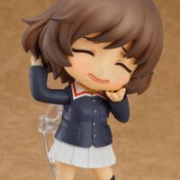 Girls-und-Panzer-Figura-Nendoroid-Yukari-Akiyama-10-cm-03