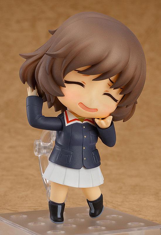 Figura Girls und Panzer Nendoroid Yukari Akiyama 10 cm