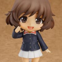 Girls-und-Panzer-Figura-Nendoroid-Yukari-Akiyama-10-cm-06