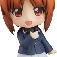 Girls-und-Panzer-das-Finale-Figura-Nendoroid-Miho-Nishizumi-Jacket-y-Peacoat-02