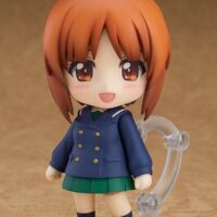Girls-und-Panzer-das-Finale-Figura-Nendoroid-Miho-Nishizumi-Jacket-y-Peacoat-04