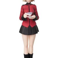 Girls-und-Panzer-das-Finale-Minifigura-UDF-Darjeeling-01