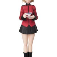 Girls-und-Panzer-das-Finale-Minifigura-UDF-Darjeeling-02