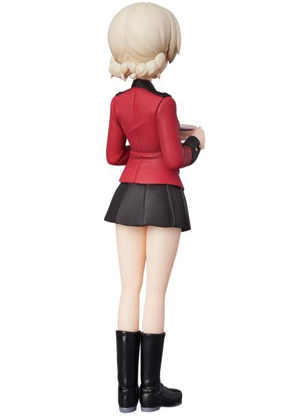 Figura Girls und Panzer das Finale UDF Darjeeling