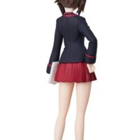 Girls-und-Panzer-das-Finale-Minifigura-UDF-Nishizumi-Maho-03