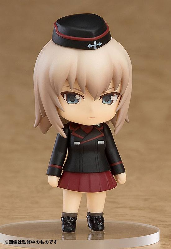 Figura Girls und Panzer Minifiguras