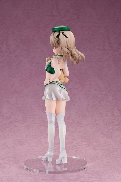 Figura Girls und Panzer Alice Shimada