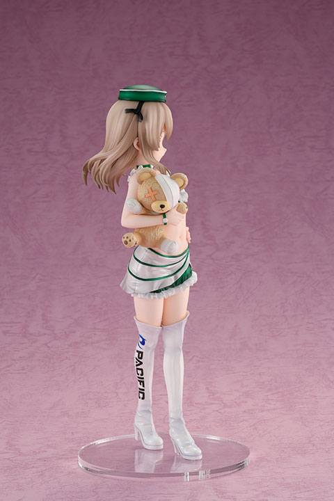 Figura Girls und Panzer Alice Shimada