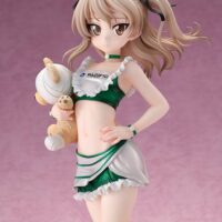 Girls-und-Panzer-der-Film-Figura-Alice-Shimada-Racequeen-07