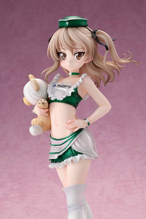 Figura Girls und Panzer Alice Shimada