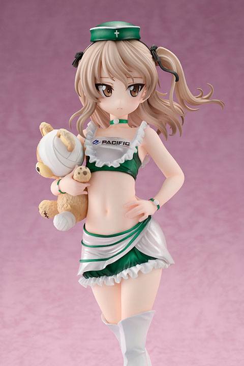 Figura Girls und Panzer Alice Shimada