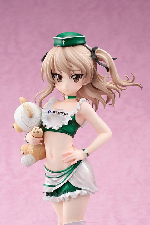 Figura Girls und Panzer Alice Shimada