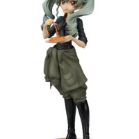 Girls-und-Panzer-der-Film-Figura-Anchovy-22-cm-02