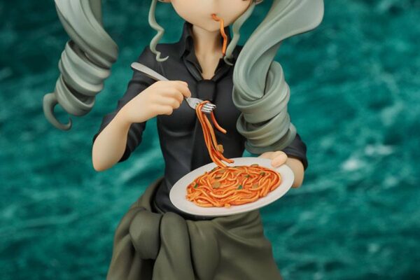 Figura Girls und Panzer Anchovy