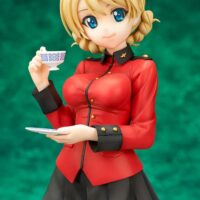 Girls-und-Panzer-der-Film-Figura-Darjeeling-22-cm-06