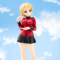 Girls-und-Panzer-der-Film-Figura-Darjeeling-22-cm-13