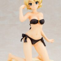 Girls-und-Panzer-der-Film-Figura-Darjeeling-Swimsuit-Version-03