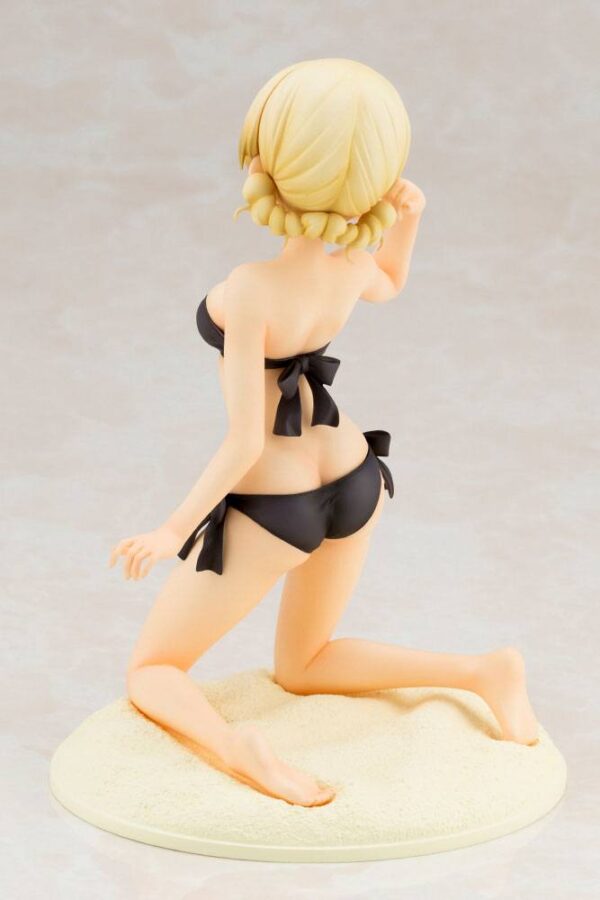 Figura Girls und Panzer Darjeeling