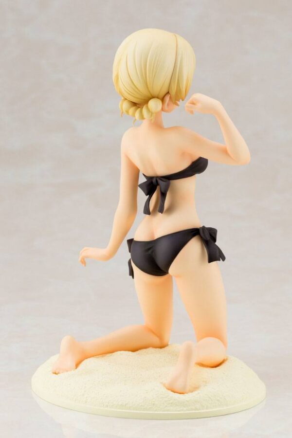 Figura Girls und Panzer Darjeeling