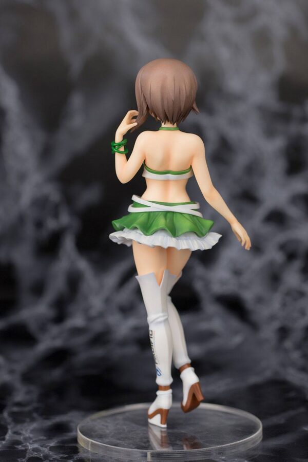 Figura Girls und Panzer Maho Nishizumi