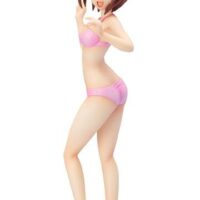 Girls-und-Panzer-der-Film-Figura-Miho-Nishizumi-Swimsuit-Version-14-cm-01
