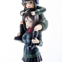 Girls-und-Panzer-der-Film-Figura-PLAMAX-MF-16-minimum-factory-Katyusha-y-Nonna-11-cm-06