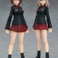 Girls-und-Panzer-der-Film-Pack-de-2-Figuras-Maho-Nishizumi-y-Erika-Itsumi-01