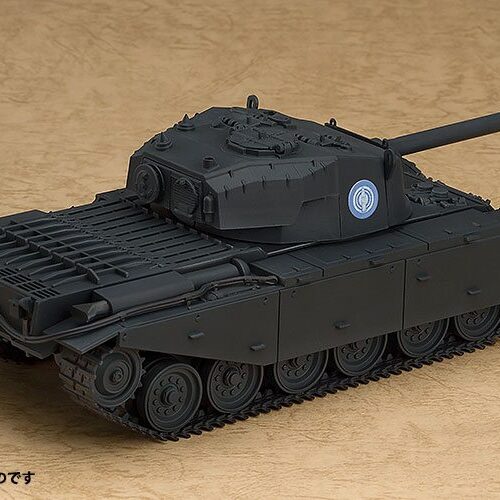 Figura Girls und Panzer More Centurion