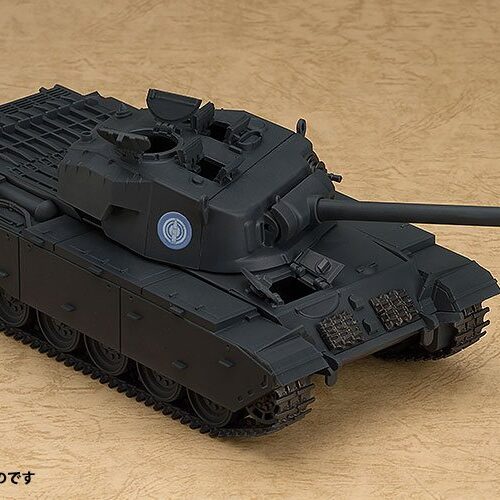 Figura Girls und Panzer More Centurion