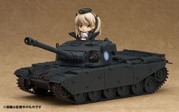 Figura Girls und Panzer More Centurion