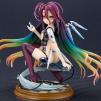 Figura No Game No Life ARTFX J Schwi 17 cm