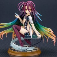 Figura No Game No Life ARTFX J Schwi 17 cm