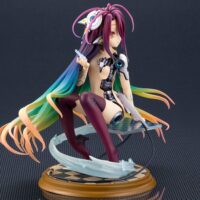 Figura No Game No Life ARTFX J Schwi 17 cm