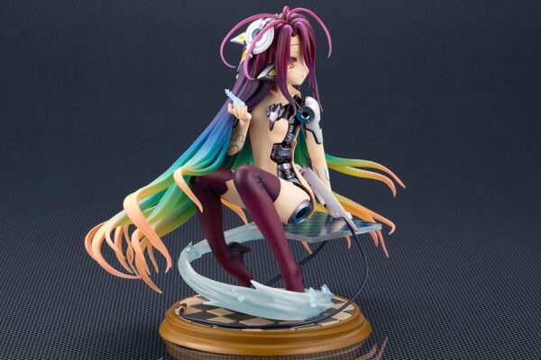 Figura No Game No Life ARTFX J Schwi 17 cm