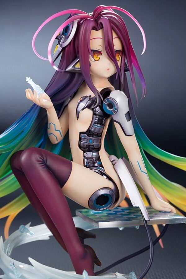 Figura No Game No Life ARTFX J Schwi 17 cm