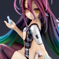 Figura No Game No Life ARTFX J Schwi 17 cm