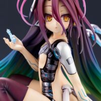 Figura No Game No Life ARTFX J Schwi 17 cm