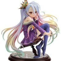 Figura No Game No Life Shiro 16 cm