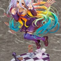 Figura No Game No Life Shiro 19 cm