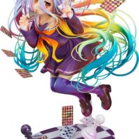 Figura No Game No Life Shiro 19 cm