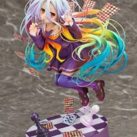 Figura No Game No Life Shiro 19 cm