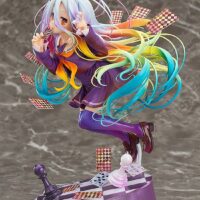 Figura No Game No Life Shiro 19 cm