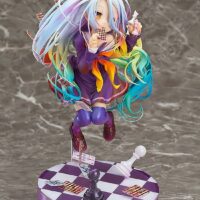 Figura No Game No Life Shiro 19 cm