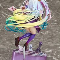 Figura No Game No Life Shiro 19 cm