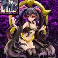 Selector-Infected-WIXOSS-Figura-Tamayorihime-Limited-Edition-18-cm-01